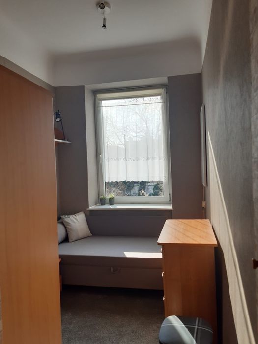 Mieszkanie – Warszawa - Widok 2