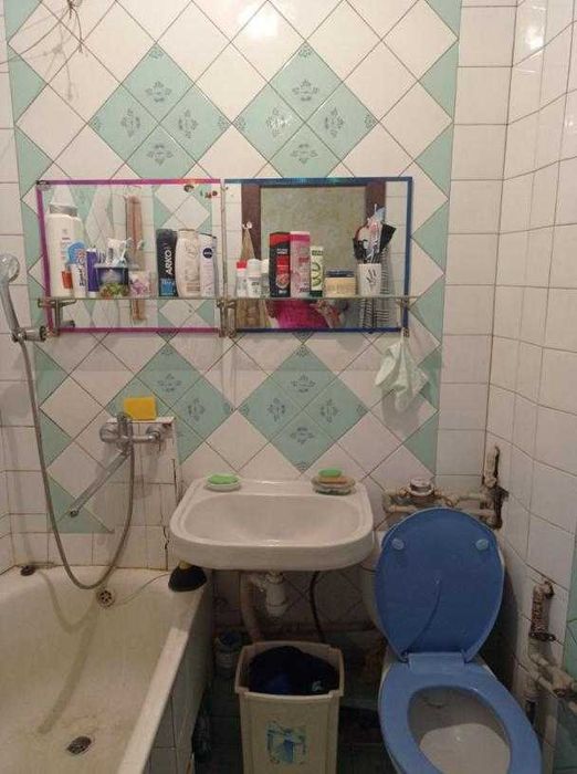 Продам 1 кім. кв. У Салтівському  районі