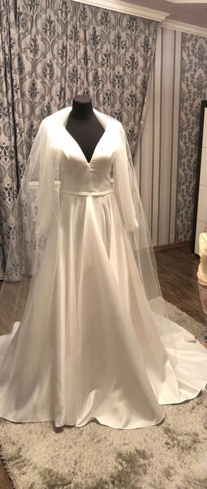 Весільне плаття ,