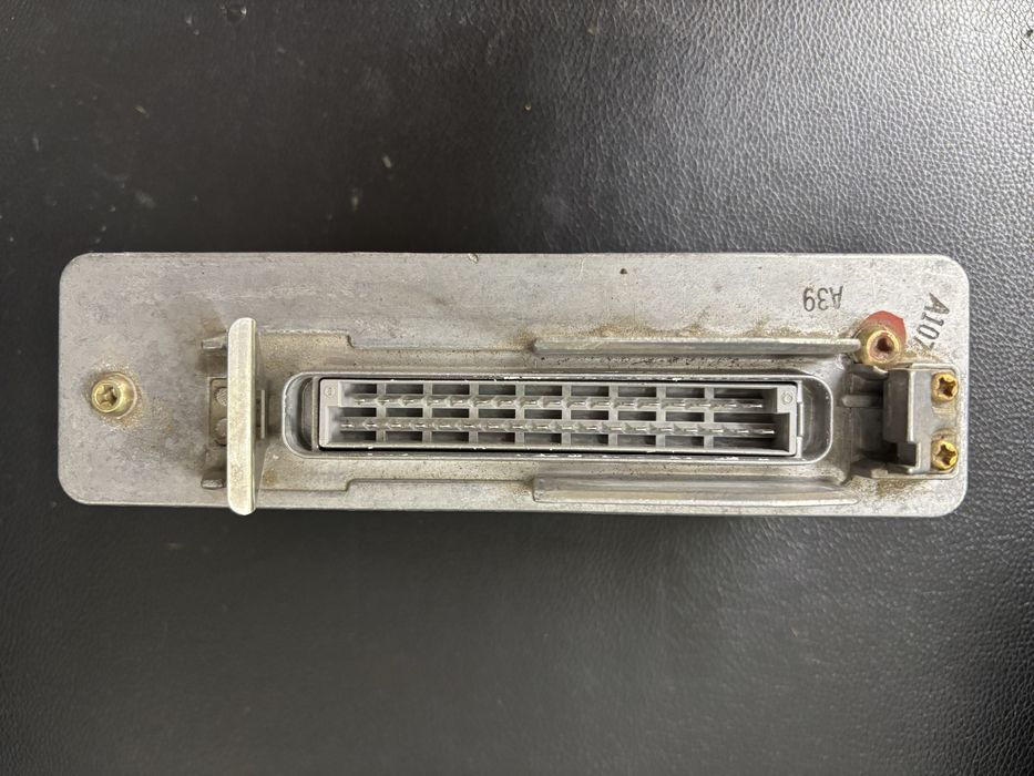 Блок управления ABS BMW E34