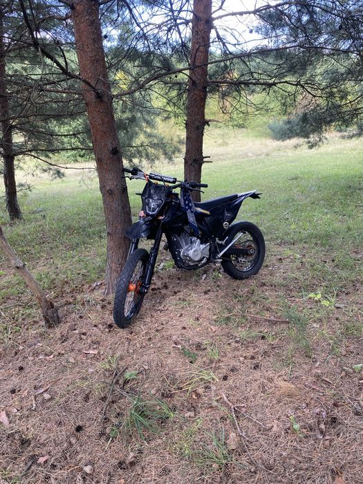 Кові Адванс    250