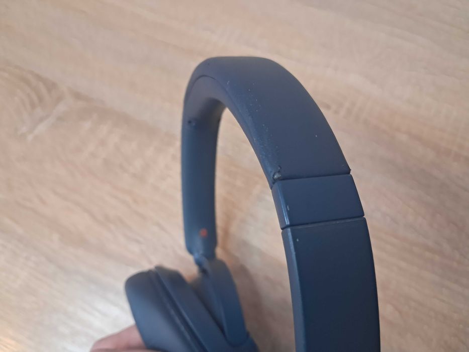 Бездротові навушники Sony WH-CH720N сині