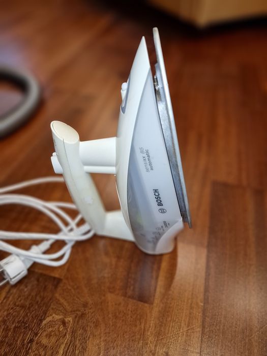 Праска Утюг Bosch Sensixx B5 automatic