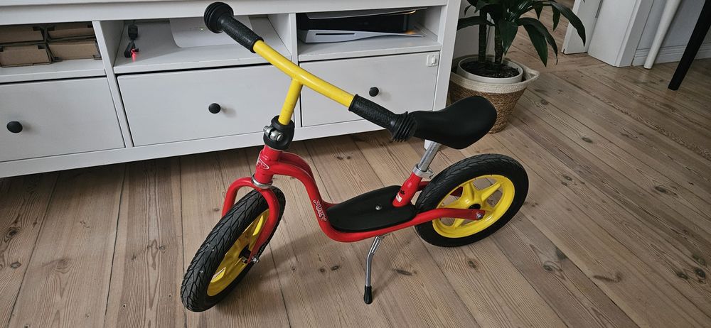 Rowerek biegowy Puky