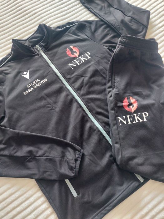 Fato de treino NEKP -   tam. S