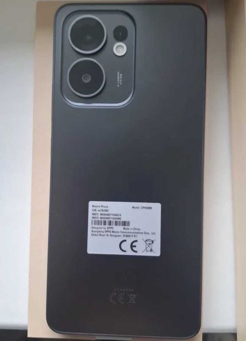 Sprzedam Oppo Reno 13