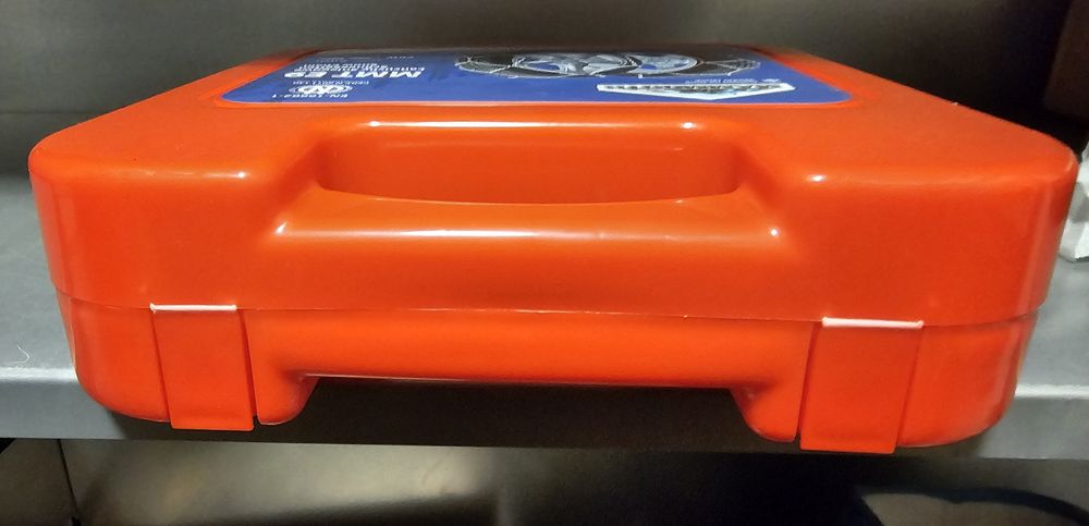 Łańcuchy śniegowe sanochodowe NOWE  Mammooth  MMT E9 50