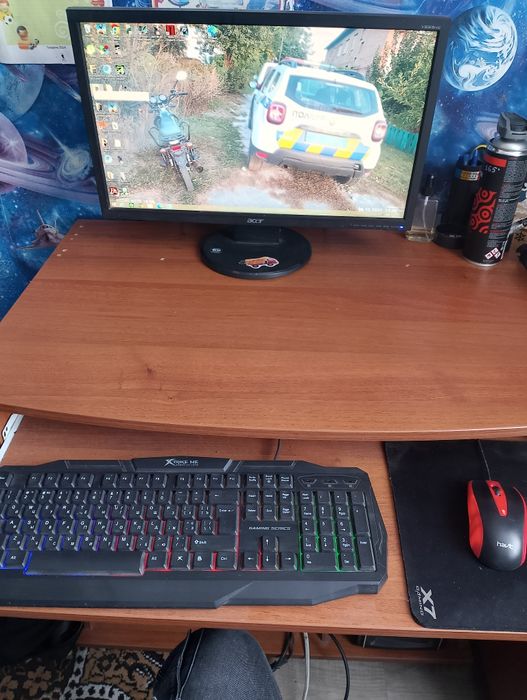 Продам комп'ютер