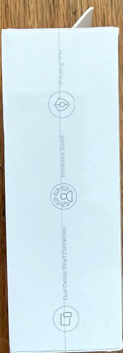 Auriculares Xiaomi Redmi Buds 4 Pro (pretos)- novos, 2 anos de garantia