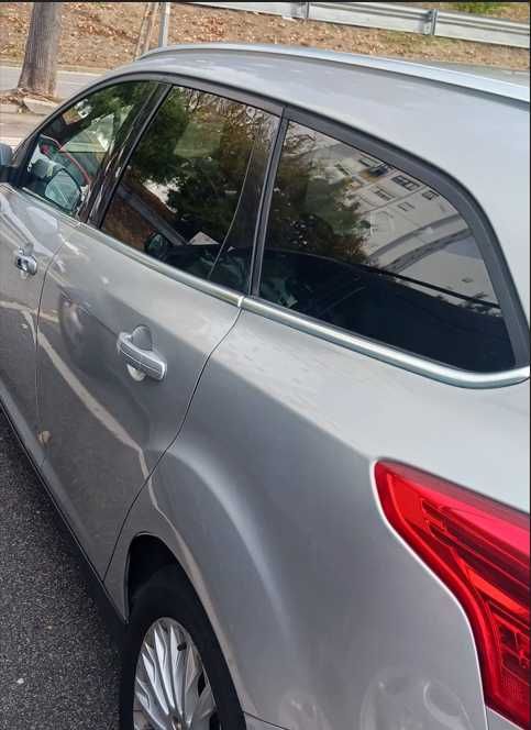 Carro Ford Focus