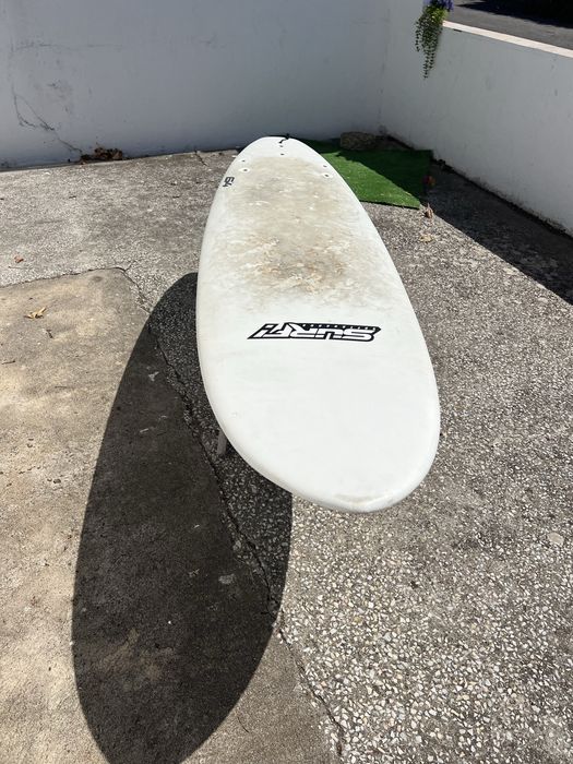 Prancha surf 6.4 40lts