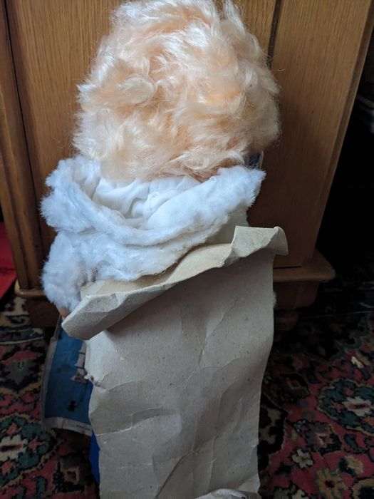 игрушки СССР новые .