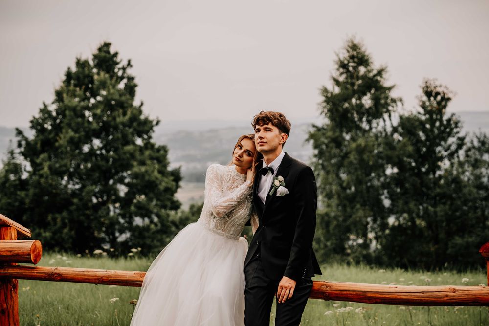 Kamerzysta ślubny - Reportaże/Sesje - Dron/4K/Teledysk [FOTO+VIDEO]