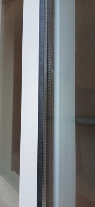 Janela Alumínio vidro duplo