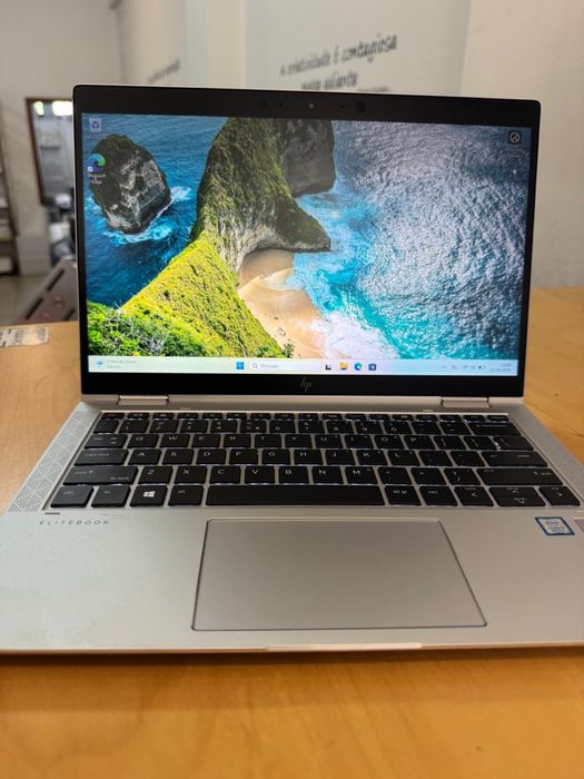 Hp elitebook 1030 g4