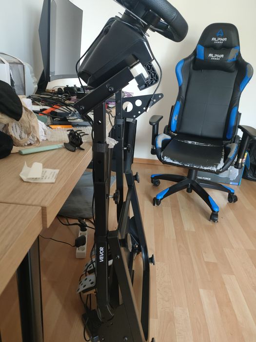 Volante g29 mais suporte vevor