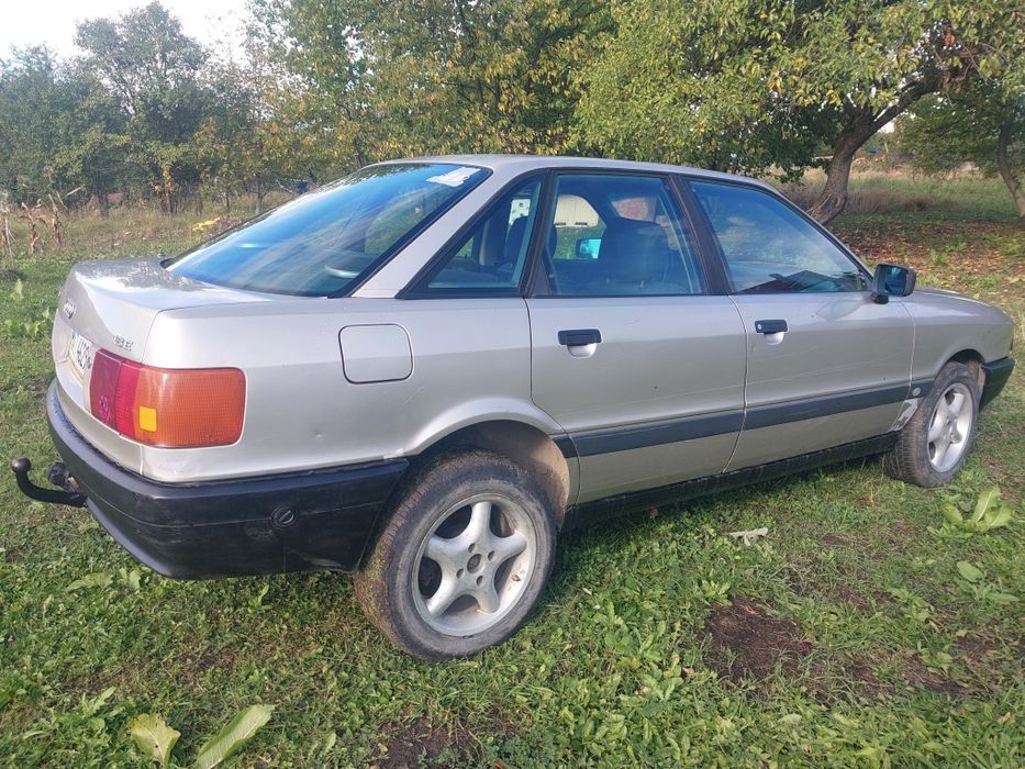 Продам авді бочку