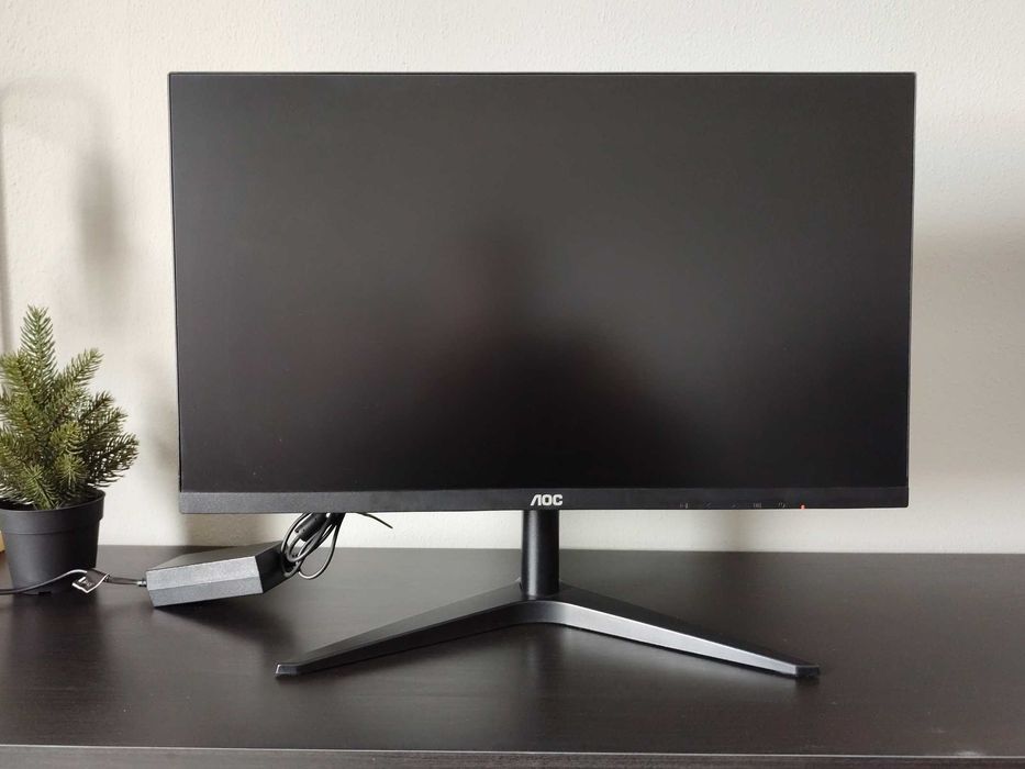 Monitor AOC 24 Full HD