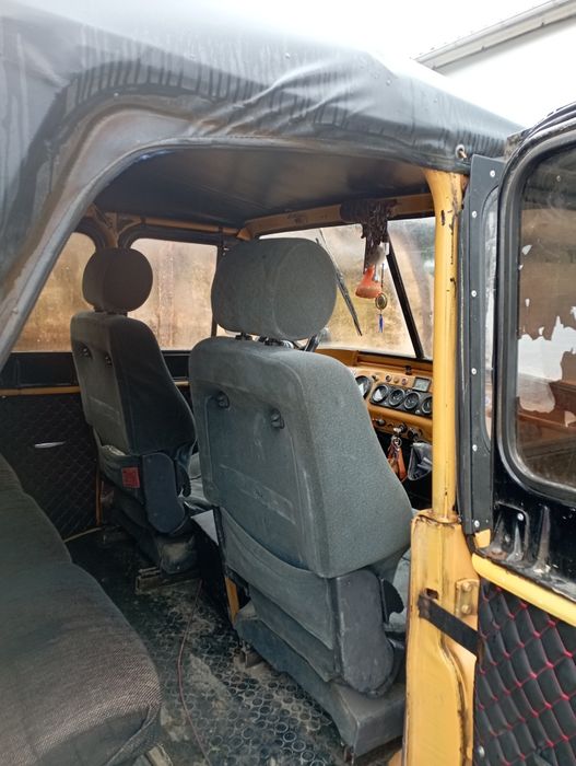 Продається уаз31512 в чудовому стані