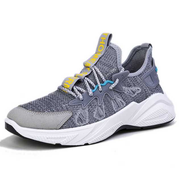 WYPRZEDAŻ ! Nowe męskie buty sportowe / adidasy / półbuty !D31-43!