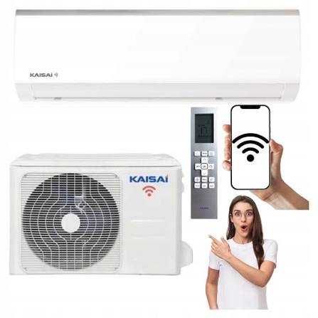 Zestaw do montażu klimatyzacji 3M