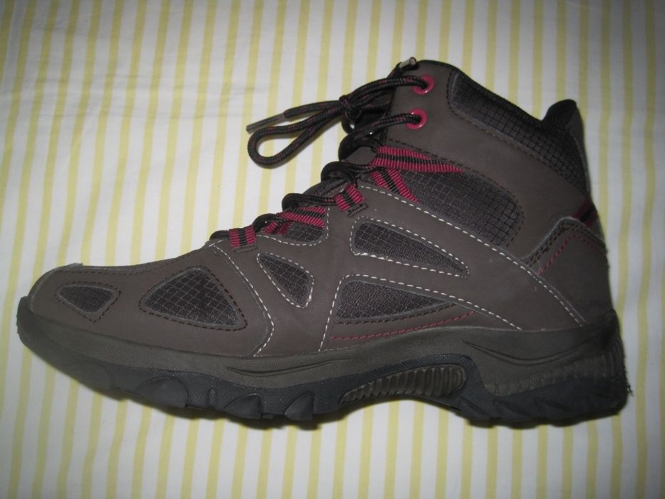 Botas Multisport para caça pesca ou montanhismo