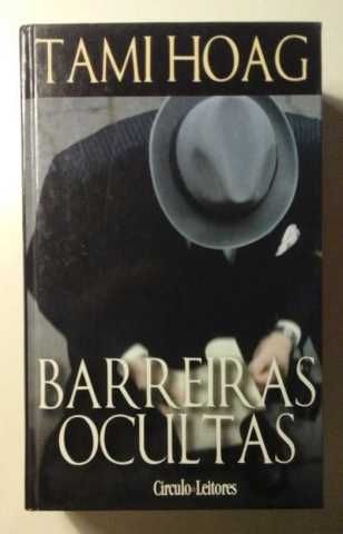 Barreiras Ocultas
de Tami Hoag