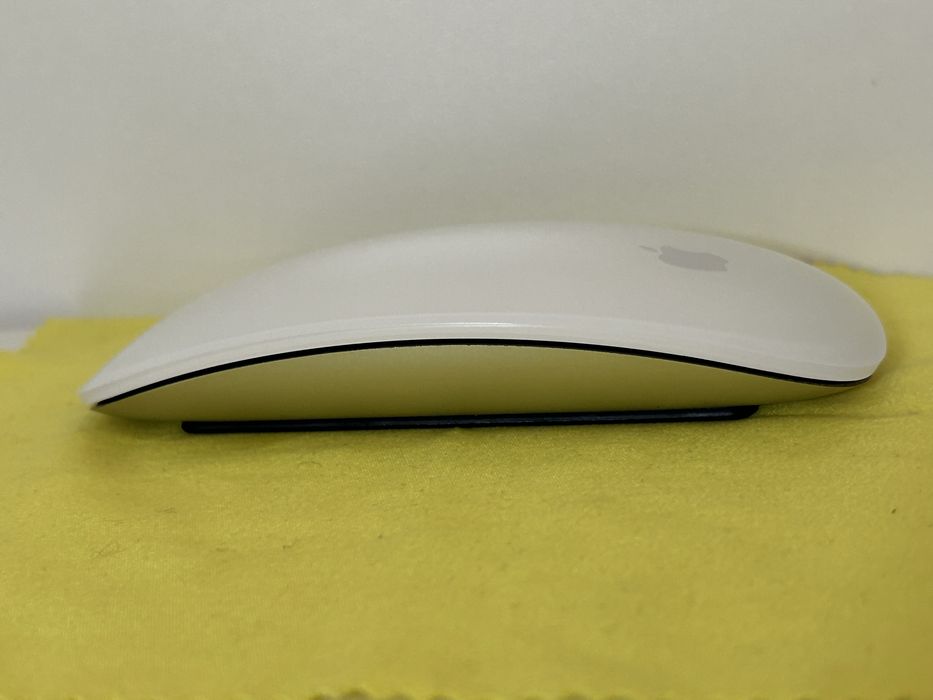 Apple Magic Mouse 2