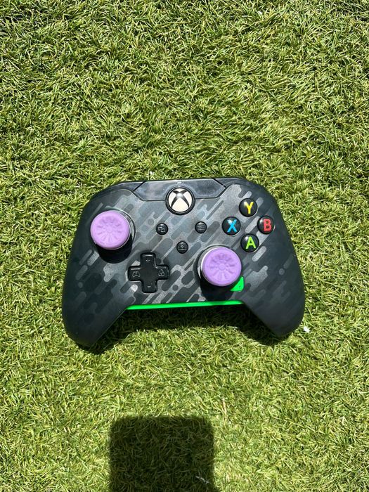 Microsoft Xbox Series S