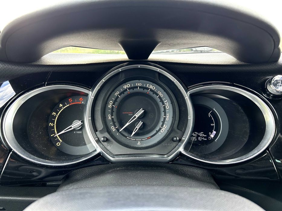 Citroen DS3 1.6 e-HDi