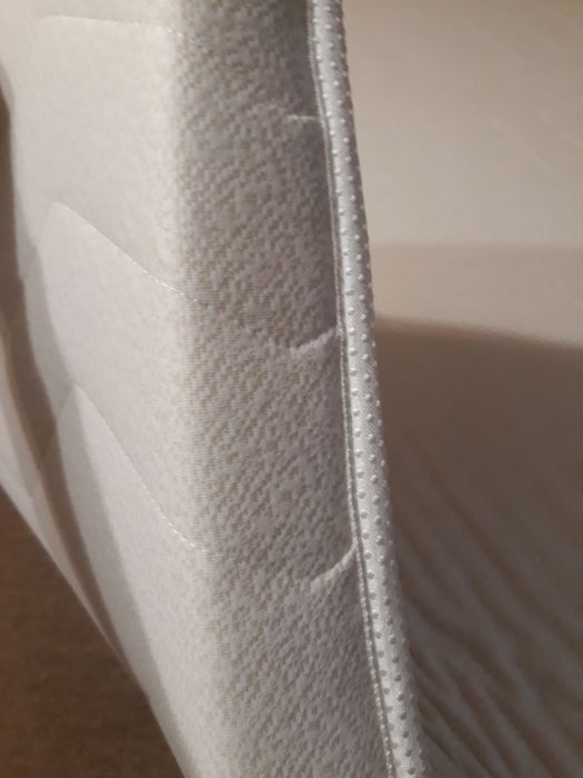 Тонкий матрац, топер, футон 190 на 160