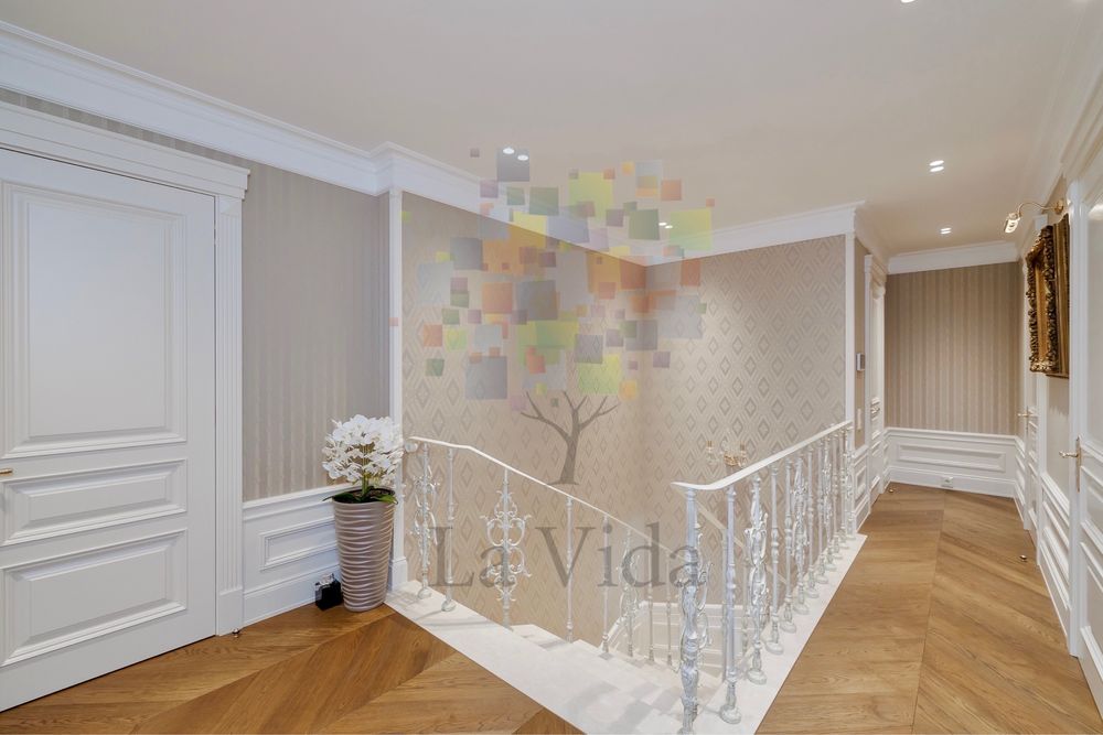 Багатокімнатна квартира за адресою бульвар Дружби Народів (площа 215 м²) - Atlanta.ua - фото 12