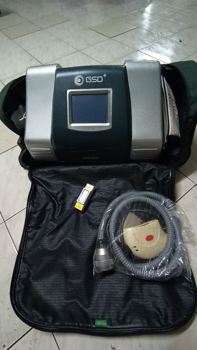 Depilação a Luz pulsada com lâmpadas excelente para peças
