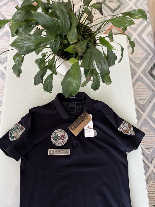 Поло Аeronautica Millitare