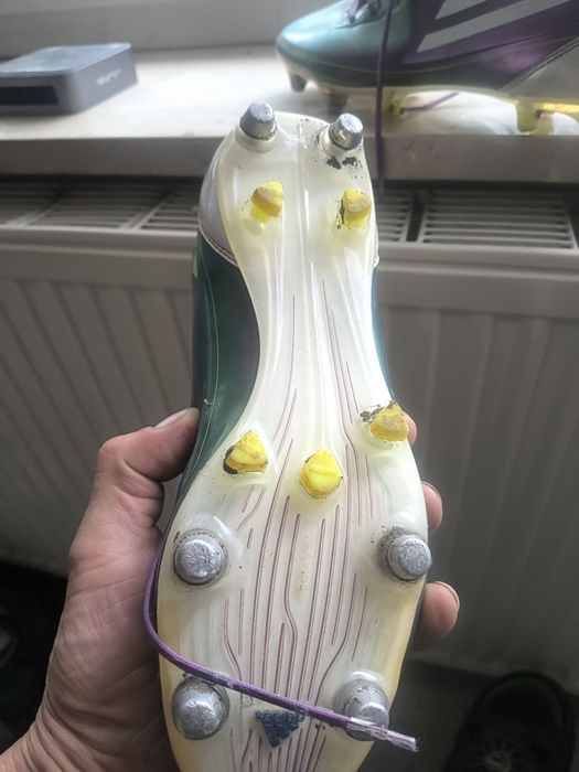 Buty piłkarskie rozmiar 42