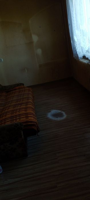 Kawalerka w bloku Lubogóra