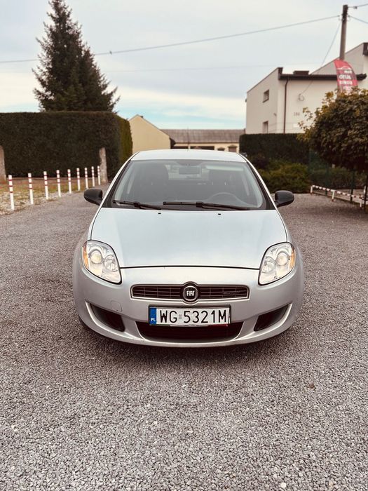 Fiat Bravo