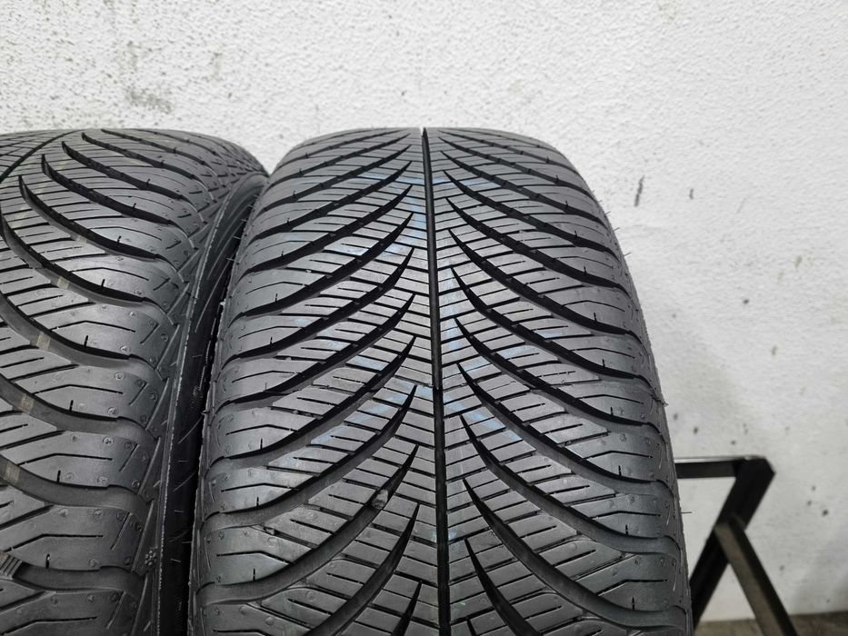 215/55/17 94V Goodyear Vector 4S Gen-2 A0 DOT.23/24