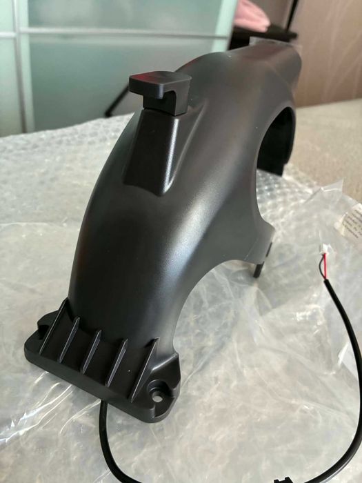Guarda-lamas para scooter elétrica - MotuTech modelo LH25006