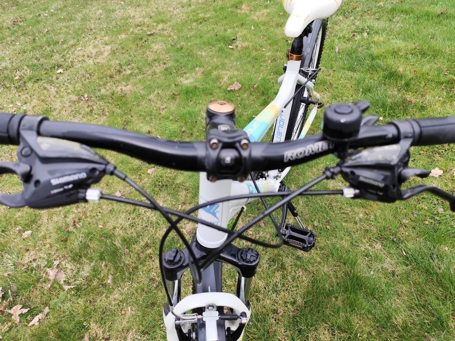 Rower Romet Jolene 1 MTB 27.5