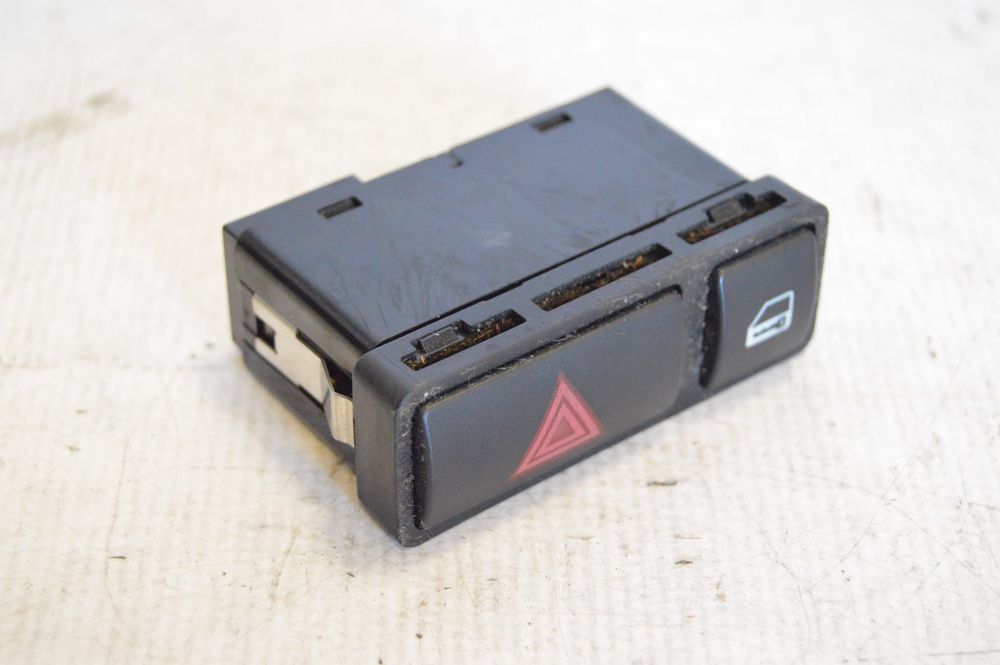 MODULO SWITCH COMANDO COMUTADOR BOTÃO LUZ LUZES EMERGENCIA 4 QUATRO