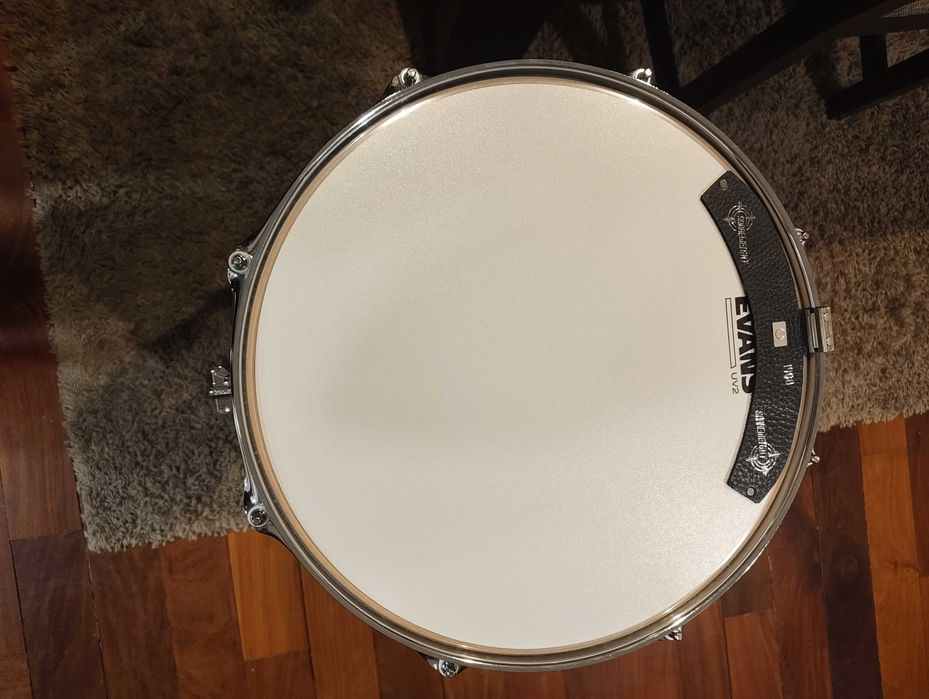 Sonor 14"x13" AQ2 Floor Tom WHP