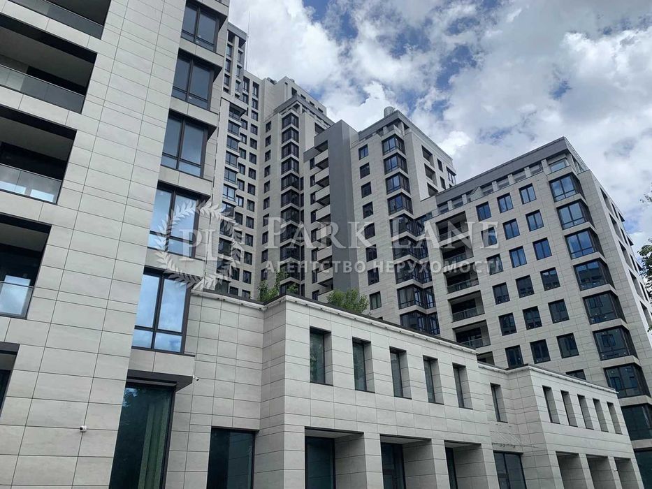 Київ, Берестейський просп. Перемоги просп. 42а, Crystal Park Tower  2кімнатна, Шулявка