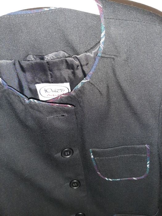 Школьная форма пиджак