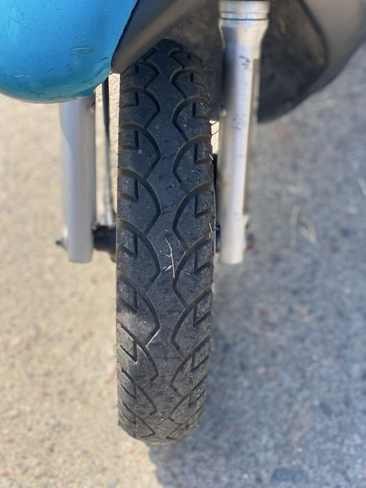 Продам Honda dio 35