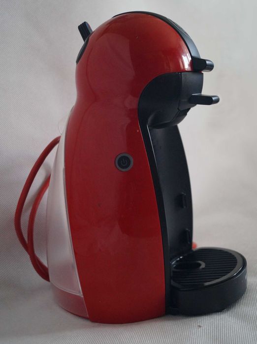 ekspres do kawy Nescafe Dolce Gusto;  na kapsułki