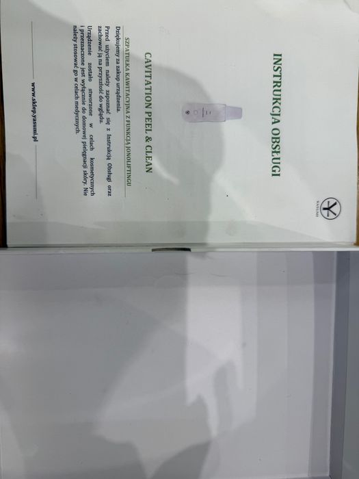 Yasumi Cavitation Peel & Clean