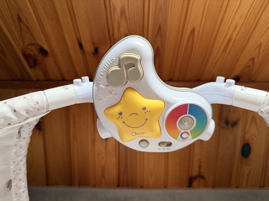 Розвиваючий коврик chicco