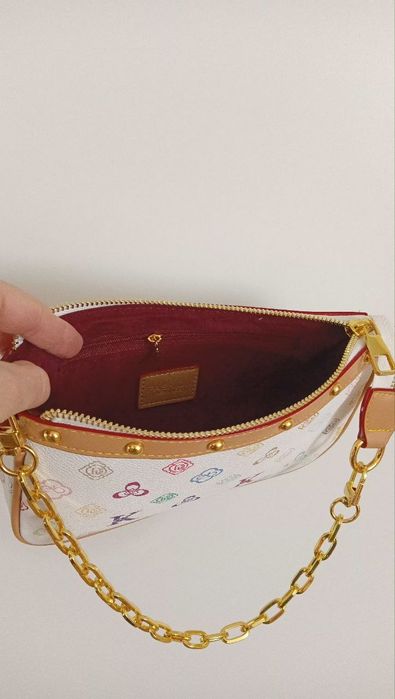 Акція! Сумочка в стилі Louis Vuitton