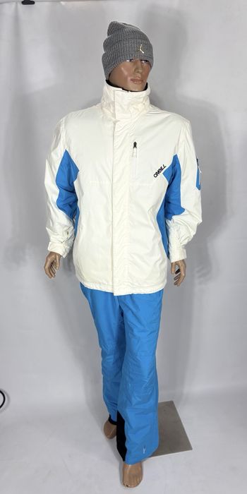 Костюм лижний чоловічий  М   Л    розмір  стан ідеал